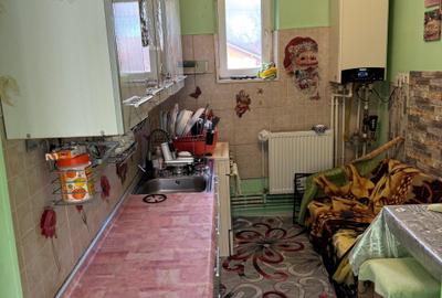 Casa single PODU DE FIER-TG.CUCU, 109 mp - ideal pentru locuit sau spatiu comerc - 6