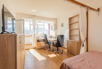 Inchiriere garsoniera mobilata si utilata - prima inchiriere, Bulevardul Garii - 3