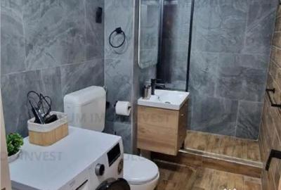 Apartament cu 2 camere decomandat în Centrul Civic - 2