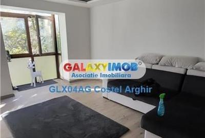 Vindem ap cu 2 cam ultracentral, renovat total , mobilat si utilat - 11