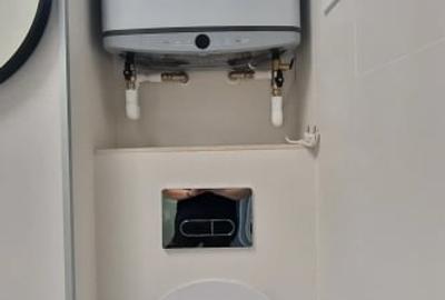 Eroii Revolutiei | 2 Camere | Metrou - 8