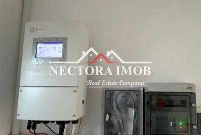 Casă cu 4 camere cu Teren 553 Mp în Sântandrei - 2