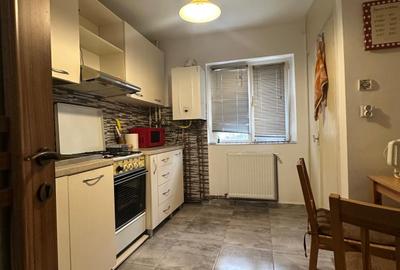 88500 euro .. 2 camere cu centrala .. Zona Girocului - 1