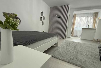 Garsonieră decomandată în Cotroceni - 3