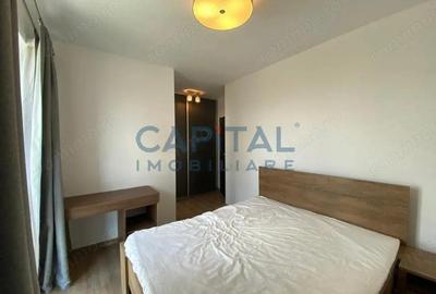 Apartament central 3 camere, 2 bai, Parcul Feroviarilor - 6