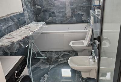 Casă cu 3 camere în Mândruloc - 8