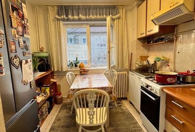 Apartament cu 2 camere semidecomandat în Rogerius - 1