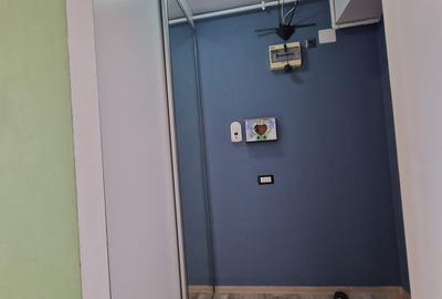 Apartament cu 3 camere decomandat în Central - 24
