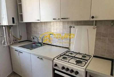 Apartament cu 2 camere decomandat în Cug - 5