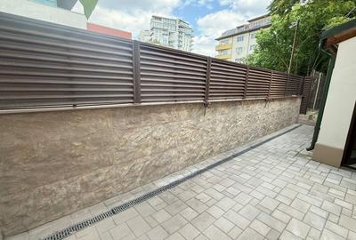 Casă individuală cu 7 camere cu Canalizare în Herăstrău - 8