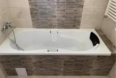 Apartament 3 Camere-Cartierul Florilor-Ghimbav-Cod 4571 - 4