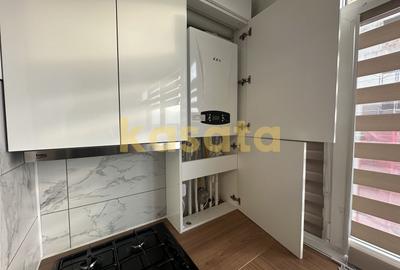 Apartament cu 2 camere semidecomandat, mobilat în Militari - 14