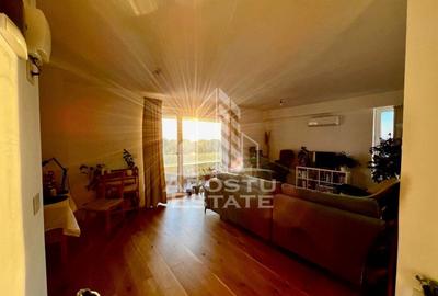 Apartament 2 camere,mobilat, bloc nou,etaj 9, zona Aradului - 7