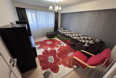 Nou! Ap. 3 cam., decom., S=80 mp, zona Ultracentrala! - 13