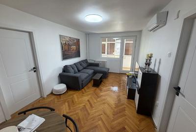 Apartament cu 2 camere semidecomandat în Valea Rosie - 1