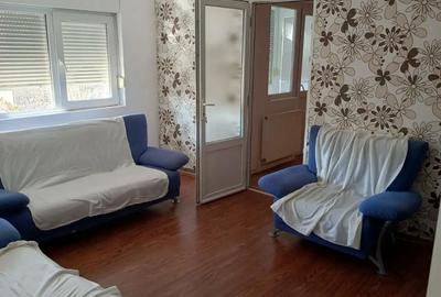Apartament cu 3 camere semidecomandat în Nord - 2