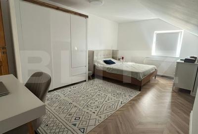Apartament Ultra finisat in suprafata utila 98 mp zona Bradet - 14