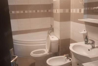 Apart doua camere,bloc nou,langa LIDL Obcini - 7