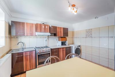 Apartament 3 camere | Petfriendly | Nicolina 2 - 16