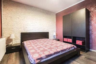 Apartament cu 3 camere decomandat în Vitan Mall - 19