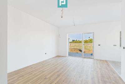 Casă modernă pe parter în Giarmata - 1