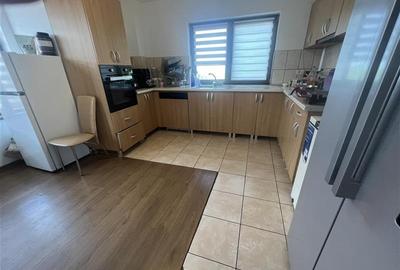 Casă individuală cu 6 camere cu Teren 1000 Mp în Feleacu - 7