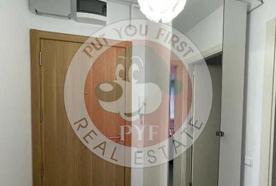 Hercesa Vivenda | 2 camere | 50mp | Decomandat | B12859 - 3