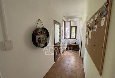 Casa cu 3 camere pentru birouri sau locuit, Bulevardul Liviu Rebreanu - 5