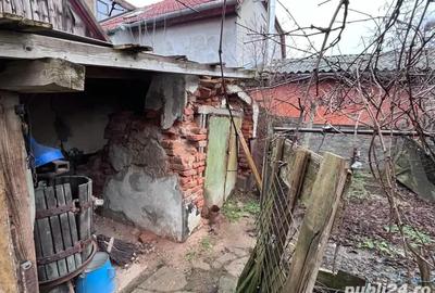 Casă cu 5 camere în Roșiori - 3