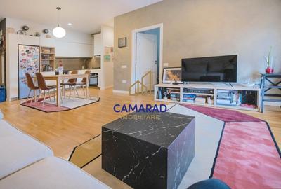 Apartament cu 2 camere de inchiriat - Vitan - 7