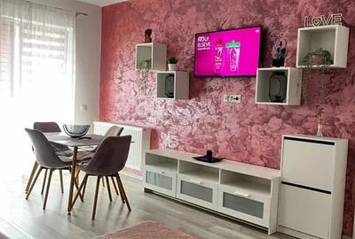 Studio 50 mp, pet friendly, Maurer Coresi - 2