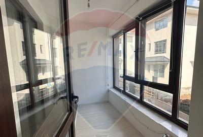 Apartament nou etaj 1, 2 camere 59 mp - compex inchis! - 8
