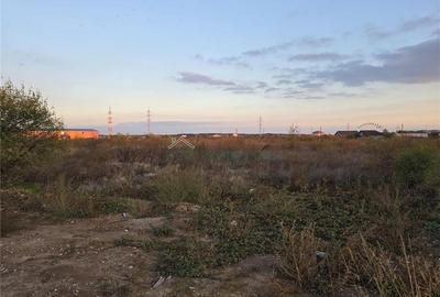 Teren Construcții intravilan de 17582 mp, în Central