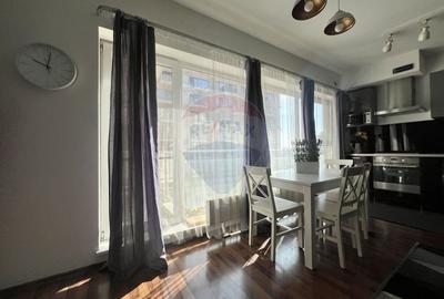 Apartament 3 camere de inchiriat - Rasarit de Soare, Auchan Titan - 33