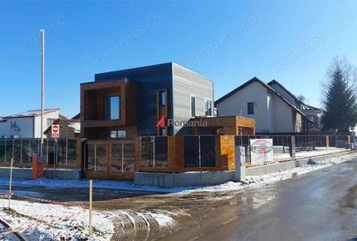 De inchiriat Casa 4 camere Dragomiresti Vale - 3