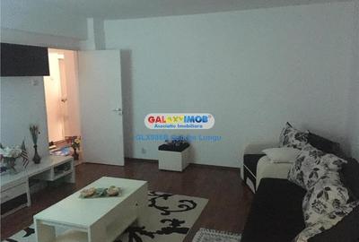 Apartament cu 3 camere decomandat în Cornetu