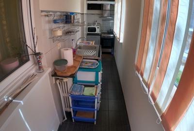 Apartament cu 3 camere decomandat, mobilat în Semicentral - 5