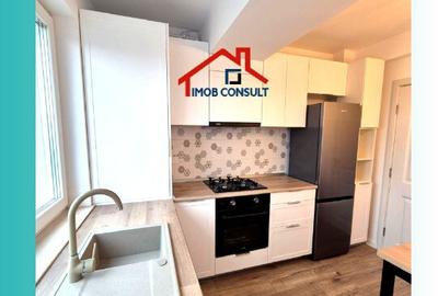 Apartament cu 2 camere decomandat în Nord - 1