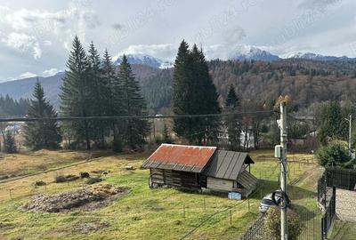 Agentia imobiliara VIGAFON vinde pensiune-casa de vacanta Predeal - 1