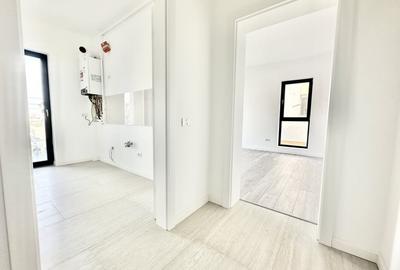 Apartament cu 2 camere decomandat  - pozitie excelenta - Giroc - 6