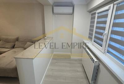 Apartament cu 3 camere decomandat, mobilat în Gorjului - 3