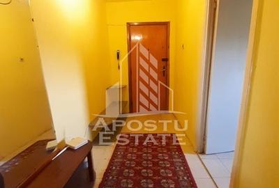 Apartament 2 camere, spatios, pet friendly, Zona Spitalului Judetean - 7