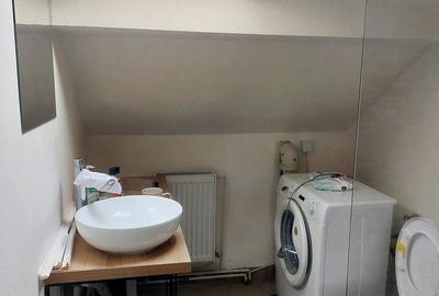 Garsonieră nedecomandată în Iosefin