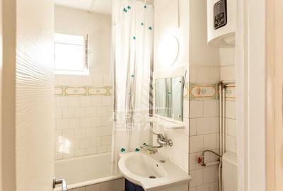 Apartament cu 3 camere semidecomandat, mobilat în Central - 5