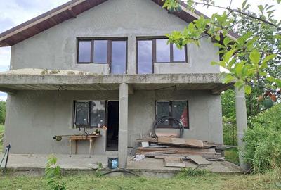 Casa de vanzare com.clinceni ilfov - 4
