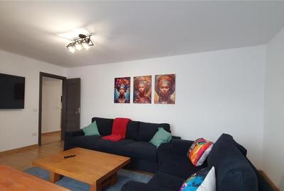 Apartament - 2 camere - 50 mp - Burdujeni - Orizont Apartament - 2 camere - 50 mp - Burdujeni - Orizont - 4