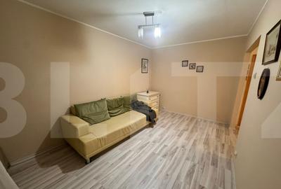 Apartament 2 camere decomandat - ultracentral - bloc din ca - 1