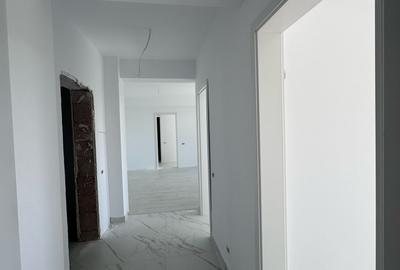 Apartament decomandat- 3 camere-Magurele -Comision 0% - 8