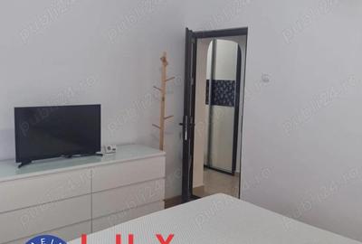 Apartament cu 2 camere decomandat în E3 - 9