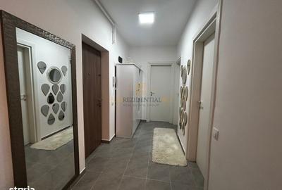 Apartament cu 2 camere în Apărătorii Patriei - 5